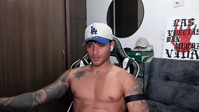 ValMoonlight – webcam model profile photo Image 18