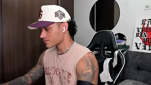 ValMoonlight – webcam model profile photo Image 7