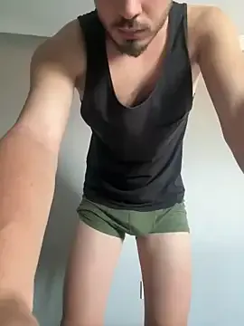 alfonso135 – webcam model profile photo