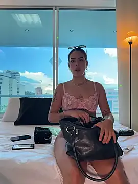 GabrielaZahar – webcam model profile photo Image 16