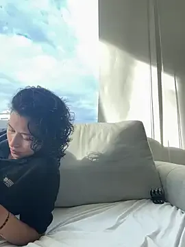 GabrielaZahar – webcam model profile photo Image 5