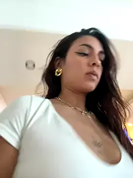 GabrielaZahar – webcam model profile photo Image 8