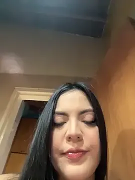 alilith – webcam model profile photo