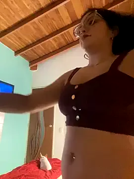 la_machhi – webcam model profile photo Image 3