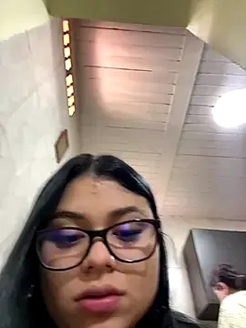 SkyLumen – webcam model profile photo Image 15