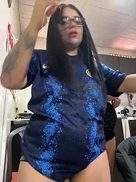 SkyLumen – webcam model profile photo Image 19