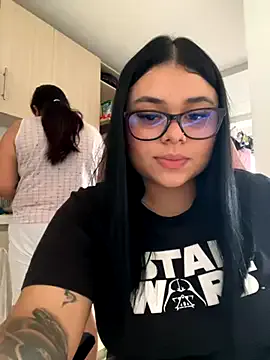 SkyLumen – webcam model profile photo Image 4