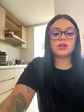 SkyLumen – webcam model profile photo Image 9