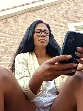 AllanaSquirt – webcam model profile photo