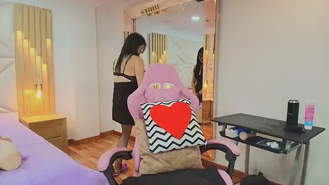 CelesteCoquette – webcam model profile photo Image 6