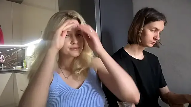 GreciaMorgan – webcam model profile photo Image 2