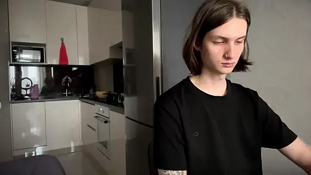 GreciaMorgan – webcam model profile photo Image 4