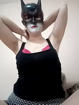 KaraNoir – webcam model profile photo Image 2