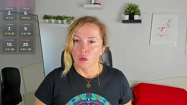 Melany_Ass – webcam model profile photo Image 11