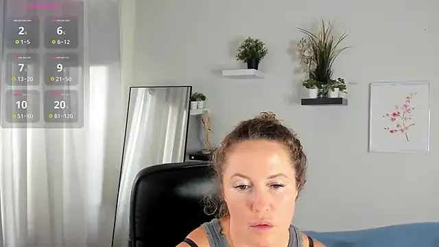 Melany_Ass – webcam model profile photo Image 4