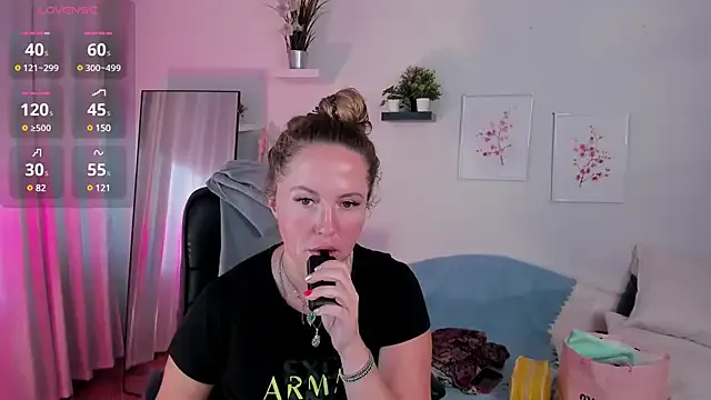 Melany_Ass – webcam model profile photo Image 7