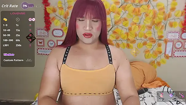 SophiMariin – webcam model profile photo Image 12