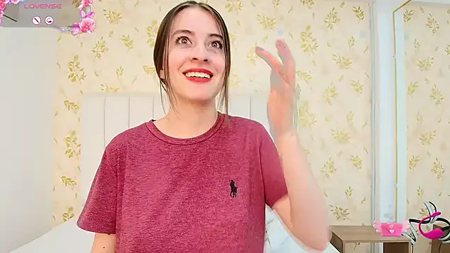 Eva_kinkystudent – webcam model profile photo Image 3