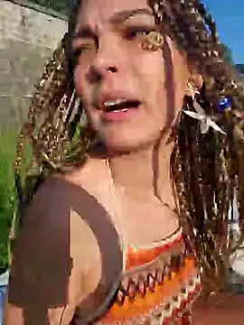 TifanyCadavid – webcam model profile photo Image 5