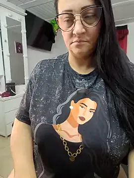 AmeliaCooperr – webcam model profile photo Image 3