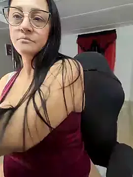 AmeliaCooperr – webcam model profile photo Image 4