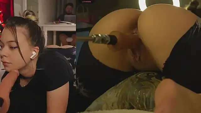 KaraNoir – webcam model profile photo Image 12