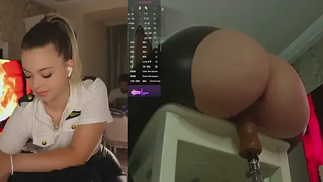 KaraNoir – webcam model profile photo Image 14