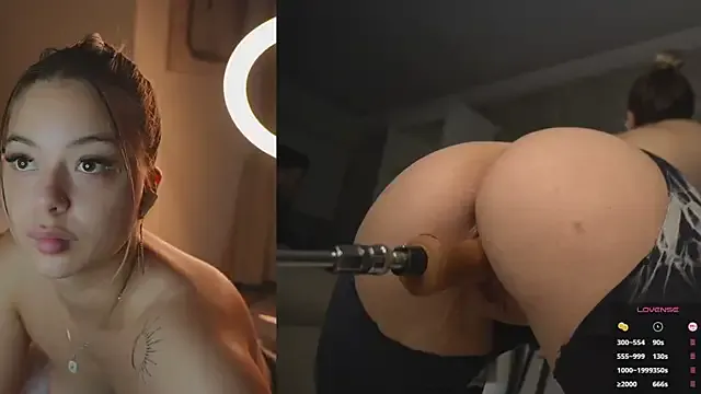 KaraNoir – webcam model profile photo Image 2