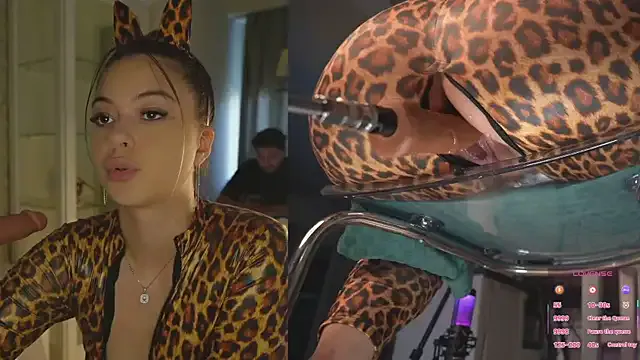 KaraNoir – webcam model profile photo Image 4