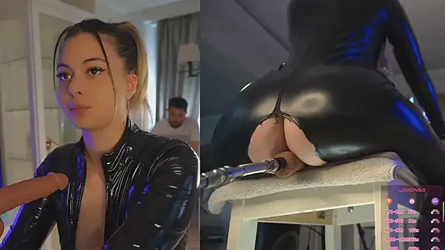 KaraNoir – webcam model profile photo Image 7