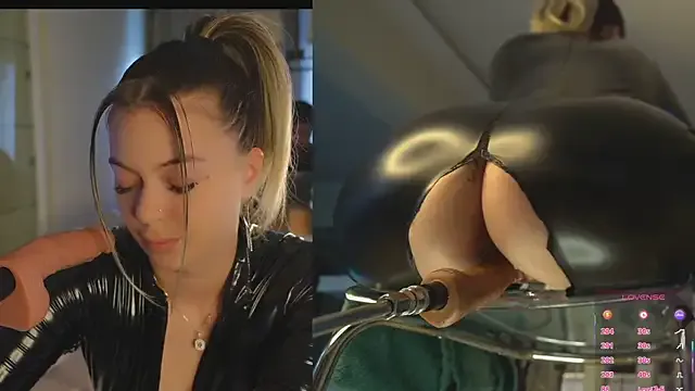 KaraNoir – webcam model profile photo Image 8