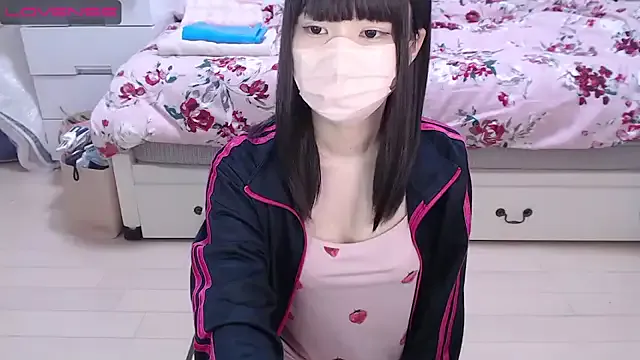 HannaWade – webcam model profile photo Image 17