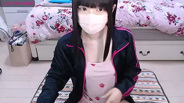 HannaWade – webcam model profile photo Image 2