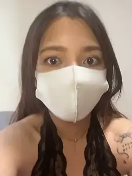 ValeriaPastori – webcam model profile photo Image 8