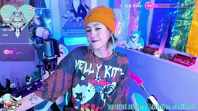 LauraFord – webcam model profile photo Image 10