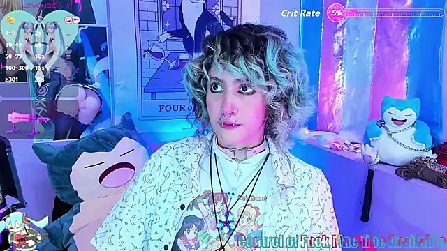 LauraFord – webcam model profile photo Image 14