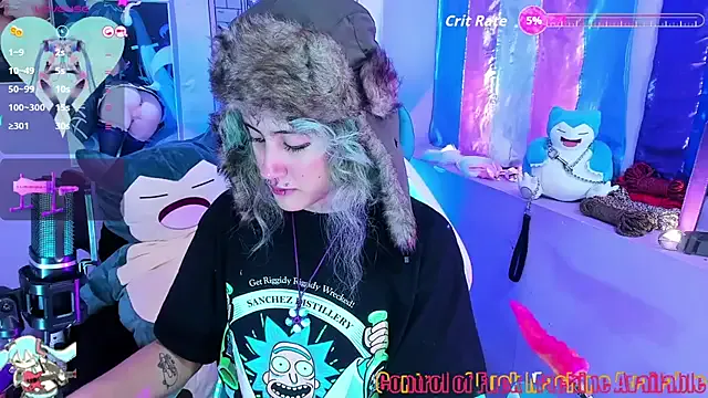 LauraFord – webcam model profile photo Image 15