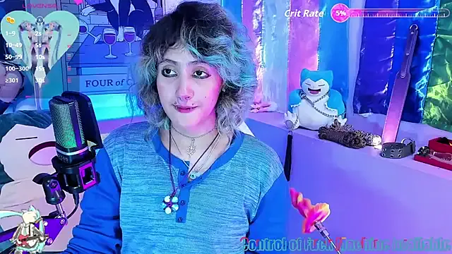 LauraFord – webcam model profile photo Image 17