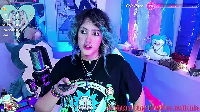 LauraFord – webcam model profile photo Image 19