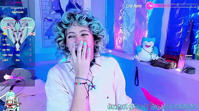 LauraFord – webcam model profile photo Image 4