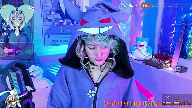 LauraFord – webcam model profile photo Image 5