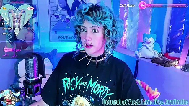 LauraFord – webcam model profile photo Image 6