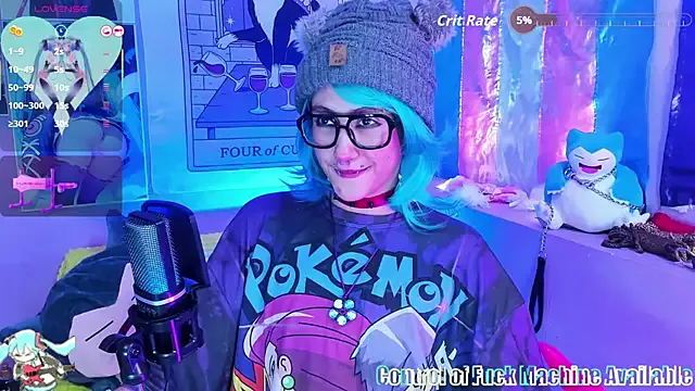 LauraFord – webcam model profile photo Image 8