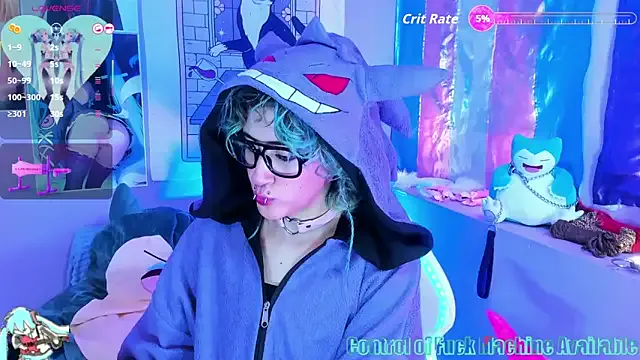 LauraFord – webcam model profile photo Image 9