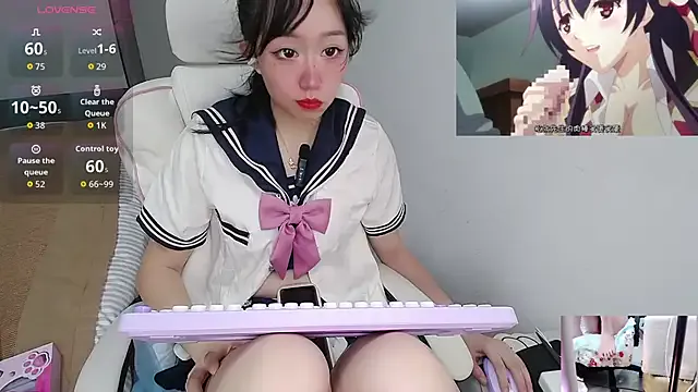 Rose_berry – webcam model profile photo Image 11