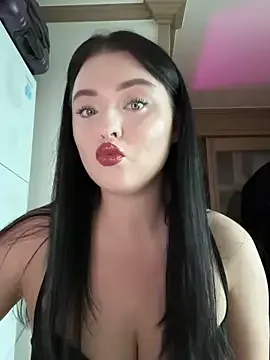 RubyCrox – webcam model profile photo Image 2