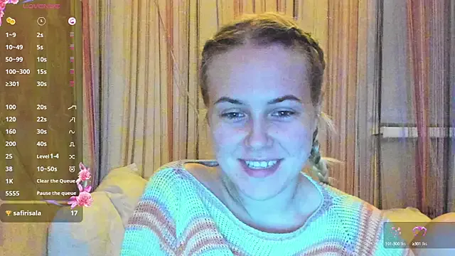 MartinaWolf – webcam model profile photo Image 9