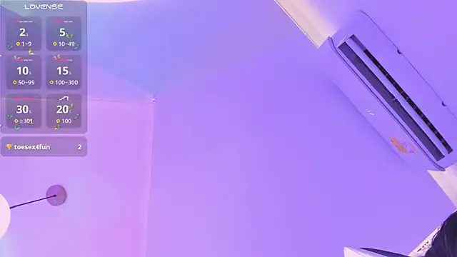 ivenxxxvain – webcam model profile photo Image 18