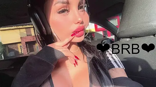 ivenxxxvain – webcam model profile photo Image 9