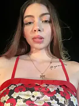 PaulinaCapriles – webcam model profile photo Image 15